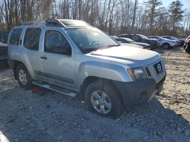 Photo 3 VIN: 5N1AN0NW2DN810981 - NISSAN XTERRA X 