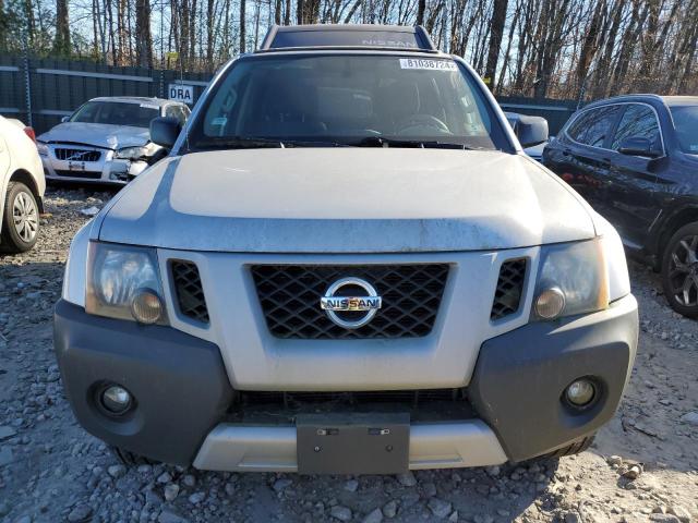 Photo 4 VIN: 5N1AN0NW2DN810981 - NISSAN XTERRA X 