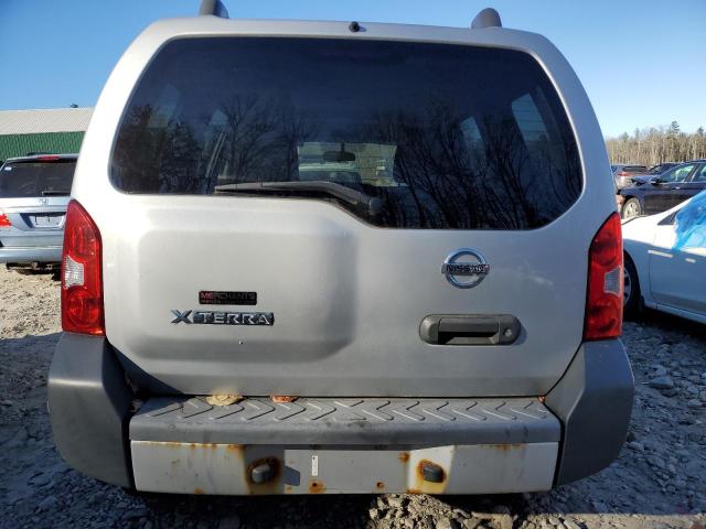 Photo 5 VIN: 5N1AN0NW2DN810981 - NISSAN XTERRA X 