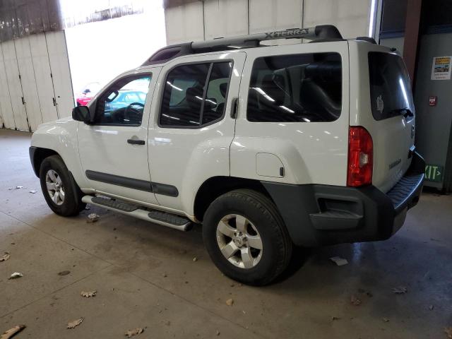 Photo 1 VIN: 5N1AN0NW2DN811659 - NISSAN XTERRA X 