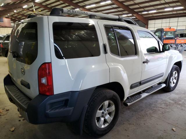 Photo 2 VIN: 5N1AN0NW2DN811659 - NISSAN XTERRA X 