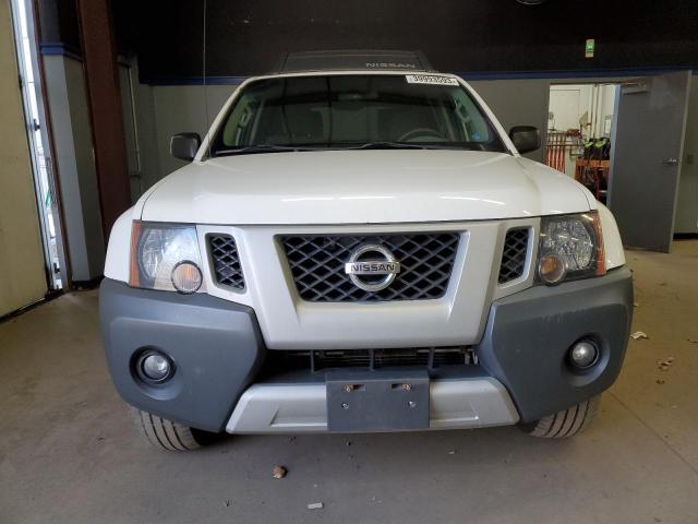 Photo 4 VIN: 5N1AN0NW2DN811659 - NISSAN XTERRA X 