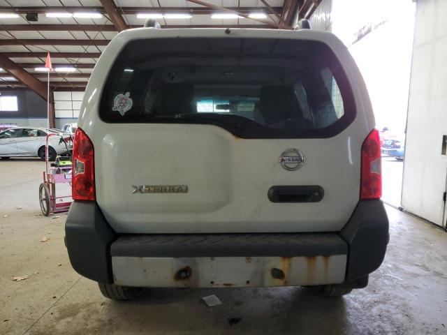 Photo 5 VIN: 5N1AN0NW2DN811659 - NISSAN XTERRA X 