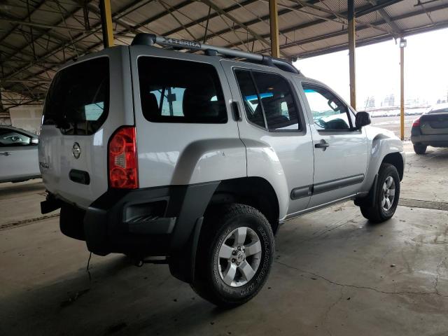 Photo 2 VIN: 5N1AN0NW2DN813637 - NISSAN XTERRA X 