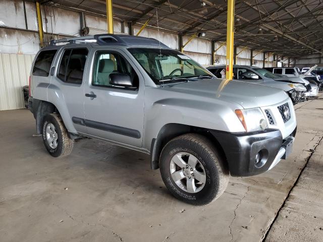 Photo 3 VIN: 5N1AN0NW2DN813637 - NISSAN XTERRA X 