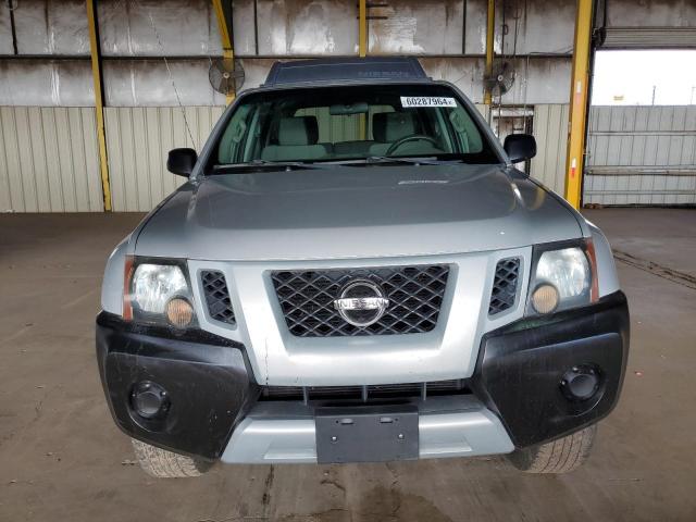 Photo 4 VIN: 5N1AN0NW2DN813637 - NISSAN XTERRA X 