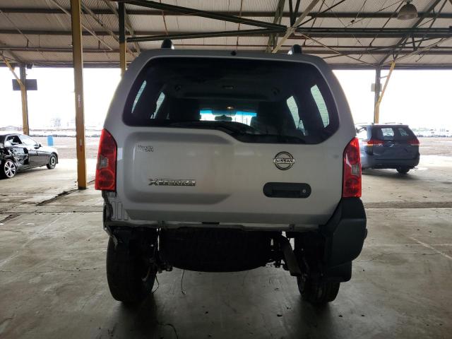 Photo 5 VIN: 5N1AN0NW2DN813637 - NISSAN XTERRA X 