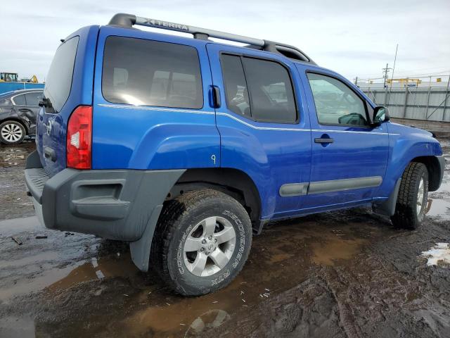 Photo 2 VIN: 5N1AN0NW2DN815646 - NISSAN XTERRA X 