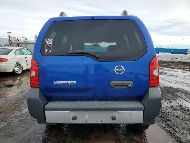 Photo 5 VIN: 5N1AN0NW2DN815646 - NISSAN XTERRA X 