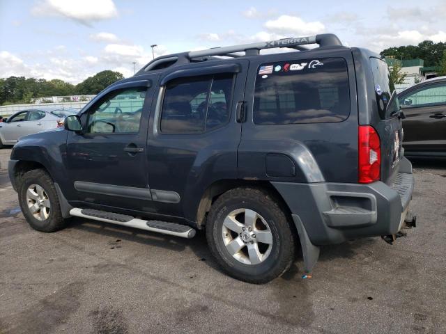 Photo 1 VIN: 5N1AN0NW2DN815842 - NISSAN XTERRA X 