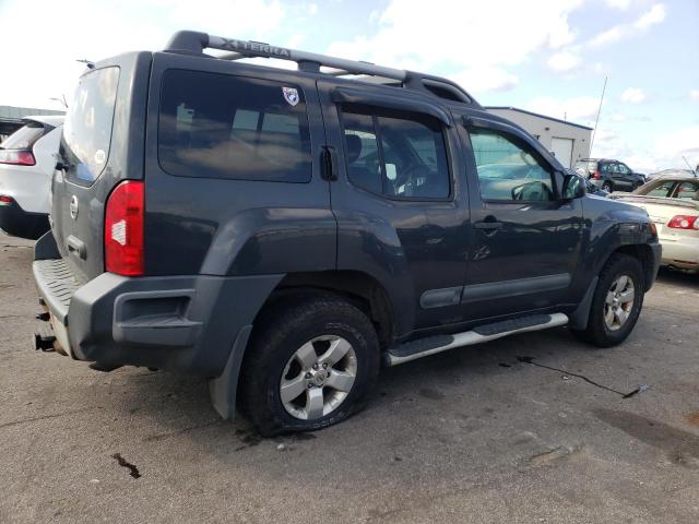 Photo 2 VIN: 5N1AN0NW2DN815842 - NISSAN XTERRA X 