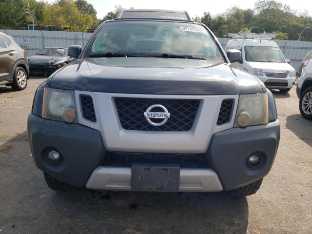 Photo 4 VIN: 5N1AN0NW2DN815842 - NISSAN XTERRA X 