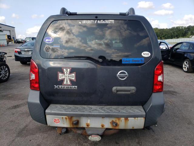 Photo 5 VIN: 5N1AN0NW2DN815842 - NISSAN XTERRA X 