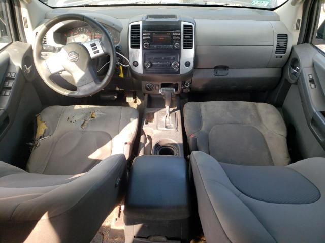 Photo 7 VIN: 5N1AN0NW2DN815842 - NISSAN XTERRA X 