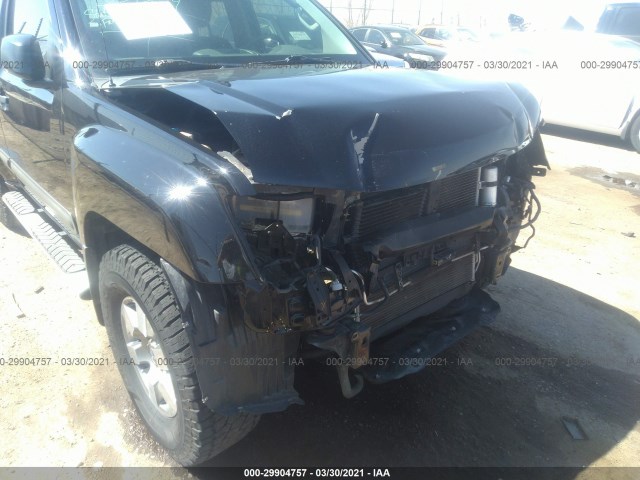 Photo 5 VIN: 5N1AN0NW2DN817073 - NISSAN XTERRA 