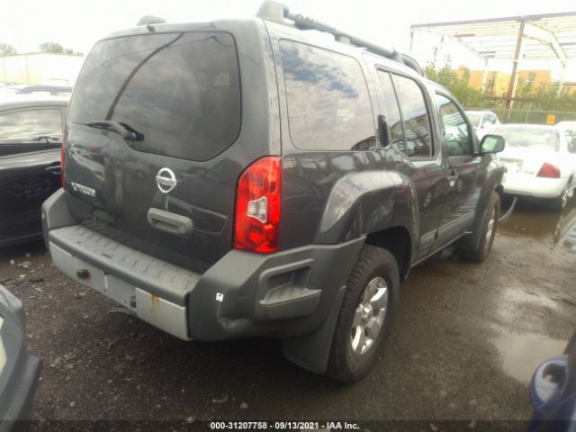 Photo 3 VIN: 5N1AN0NW2DN818224 - NISSAN XTERRA 