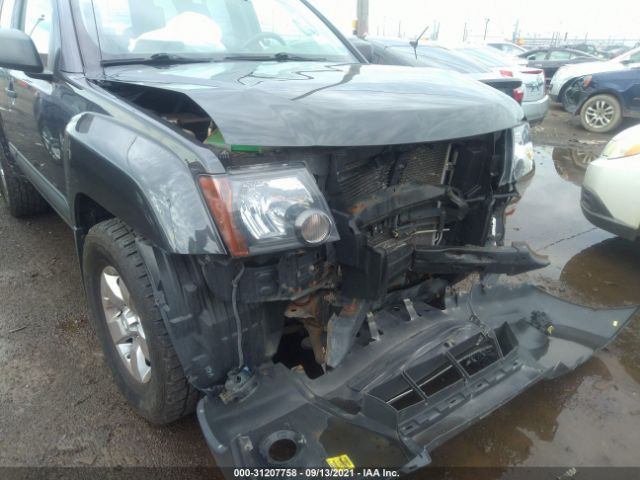 Photo 5 VIN: 5N1AN0NW2DN818224 - NISSAN XTERRA 