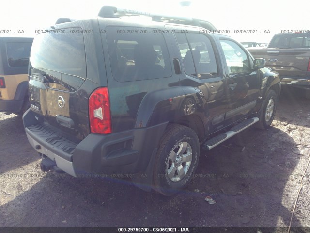 Photo 3 VIN: 5N1AN0NW2DN818742 - NISSAN XTERRA 