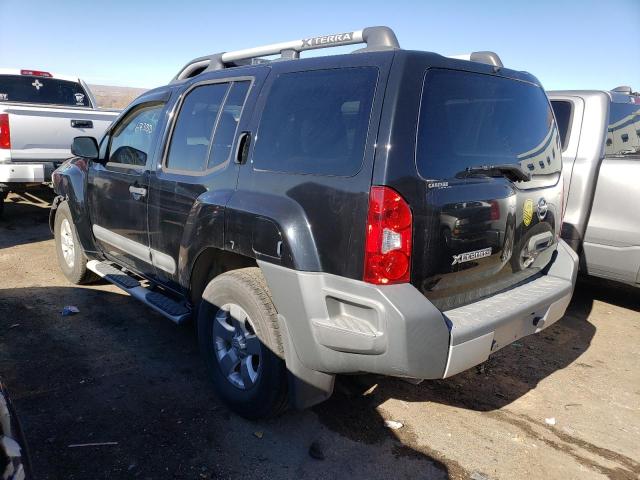 Photo 1 VIN: 5N1AN0NW2DN819003 - NISSAN XTERRA X 