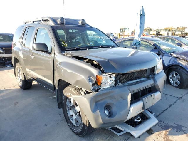 Photo 0 VIN: 5N1AN0NW2DN819714 - NISSAN XTERRA X 