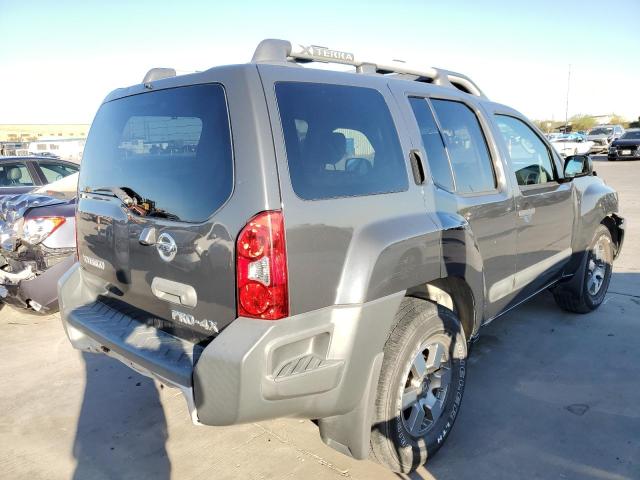 Photo 3 VIN: 5N1AN0NW2DN819714 - NISSAN XTERRA X 