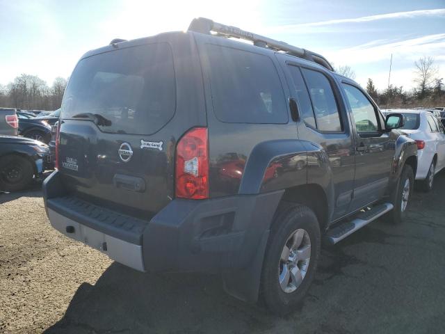 Photo 2 VIN: 5N1AN0NW2DN824296 - NISSAN XTERRA X 