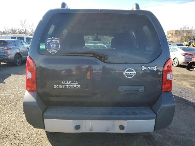 Photo 5 VIN: 5N1AN0NW2DN824296 - NISSAN XTERRA X 