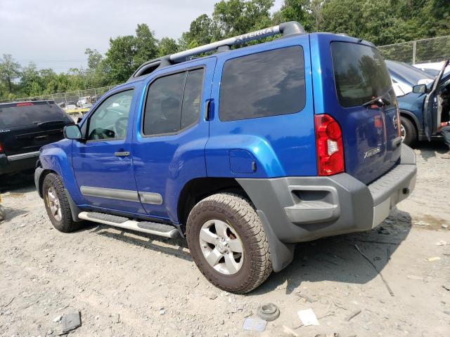 Photo 1 VIN: 5N1AN0NW2DN824556 - NISSAN XTERRA 