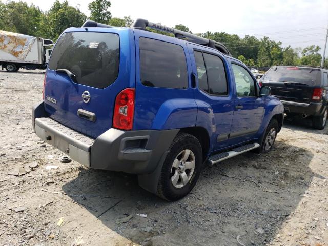 Photo 2 VIN: 5N1AN0NW2DN824556 - NISSAN XTERRA 