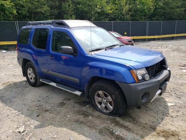 Photo 3 VIN: 5N1AN0NW2DN824556 - NISSAN XTERRA 