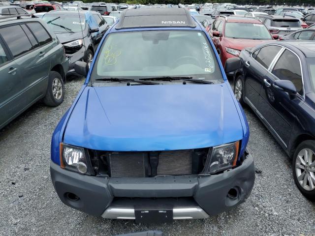 Photo 4 VIN: 5N1AN0NW2DN824556 - NISSAN XTERRA 