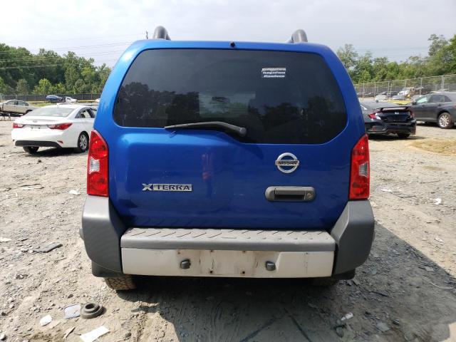 Photo 5 VIN: 5N1AN0NW2DN824556 - NISSAN XTERRA 