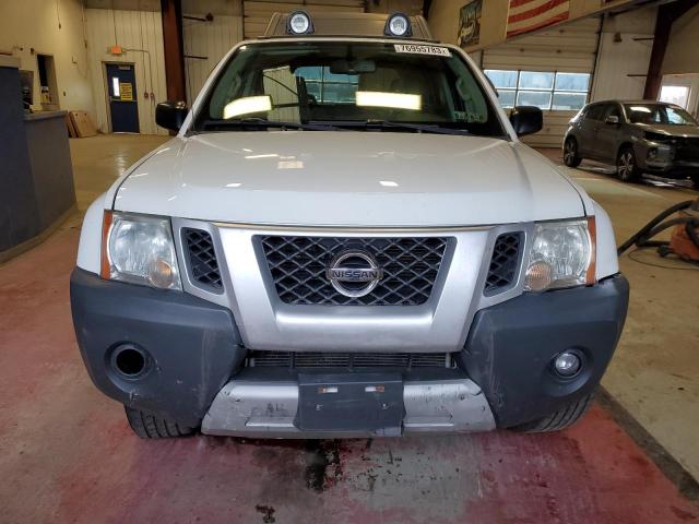 Photo 4 VIN: 5N1AN0NW2DN826145 - NISSAN XTERRA 