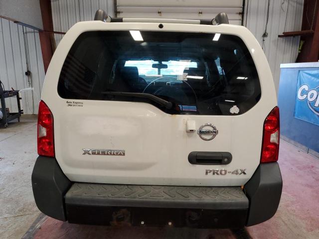 Photo 5 VIN: 5N1AN0NW2DN826145 - NISSAN XTERRA 