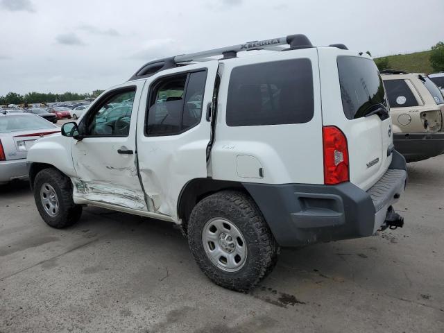 Photo 1 VIN: 5N1AN0NW2EN807175 - NISSAN XTERRA X 