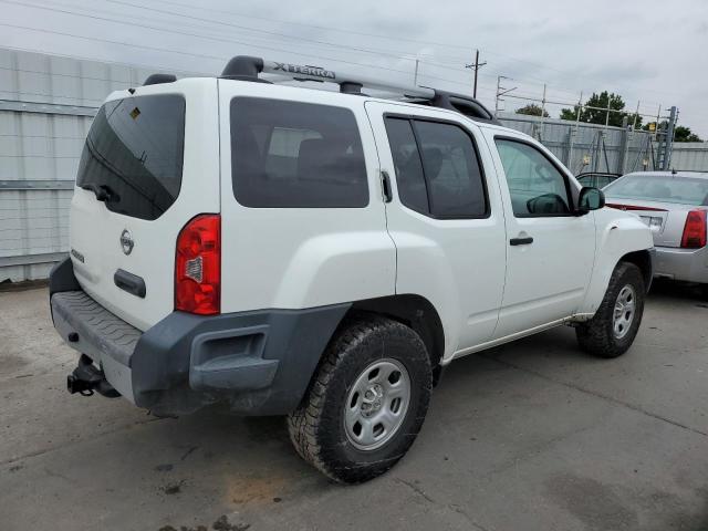 Photo 2 VIN: 5N1AN0NW2EN807175 - NISSAN XTERRA X 