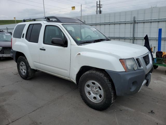 Photo 3 VIN: 5N1AN0NW2EN807175 - NISSAN XTERRA X 