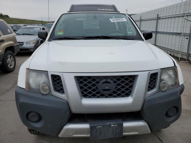 Photo 4 VIN: 5N1AN0NW2EN807175 - NISSAN XTERRA X 