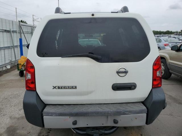 Photo 5 VIN: 5N1AN0NW2EN807175 - NISSAN XTERRA X 