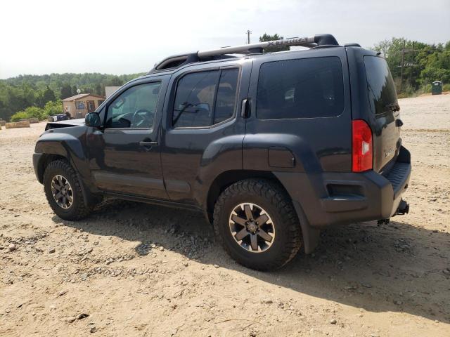 Photo 1 VIN: 5N1AN0NW2EN808620 - NISSAN XTERRA X 