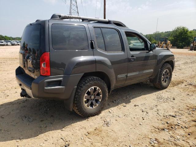 Photo 2 VIN: 5N1AN0NW2EN808620 - NISSAN XTERRA X 