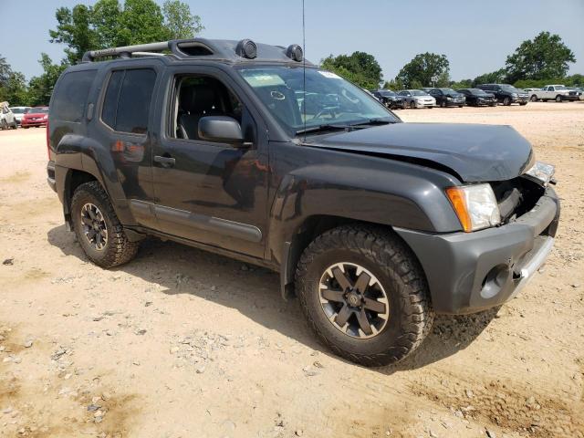 Photo 3 VIN: 5N1AN0NW2EN808620 - NISSAN XTERRA X 