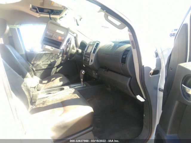 Photo 4 VIN: 5N1AN0NW2FN652368 - NISSAN XTERRA 