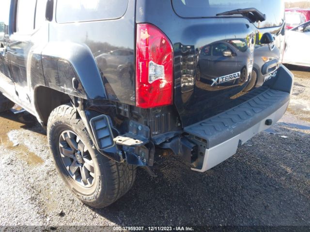 Photo 5 VIN: 5N1AN0NW2FN652550 - NISSAN XTERRA 