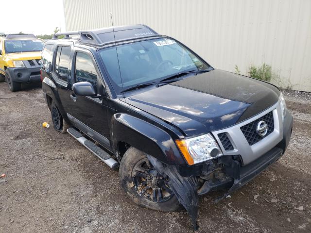 Photo 0 VIN: 5N1AN0NW2FN653150 - NISSAN XTERRA X 