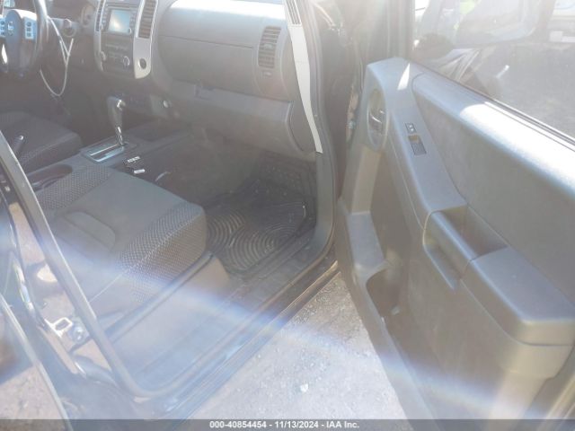 Photo 4 VIN: 5N1AN0NW2FN657196 - NISSAN XTERRA 