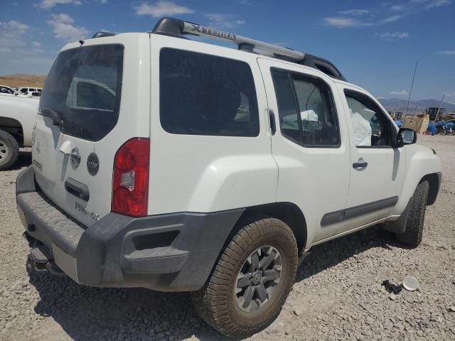 Photo 2 VIN: 5N1AN0NW2FN659059 - NISSAN XTERRA X 