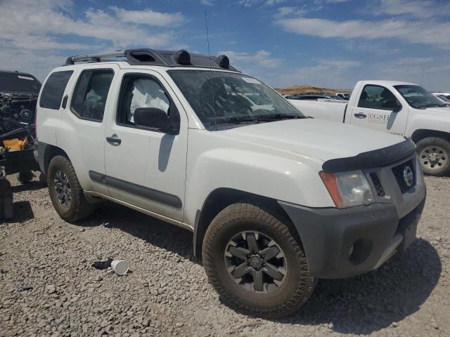 Photo 3 VIN: 5N1AN0NW2FN659059 - NISSAN XTERRA X 