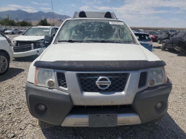 Photo 4 VIN: 5N1AN0NW2FN659059 - NISSAN XTERRA X 