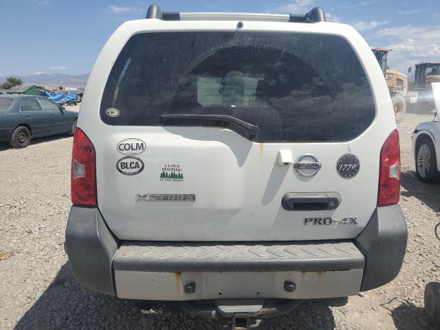 Photo 5 VIN: 5N1AN0NW2FN659059 - NISSAN XTERRA X 